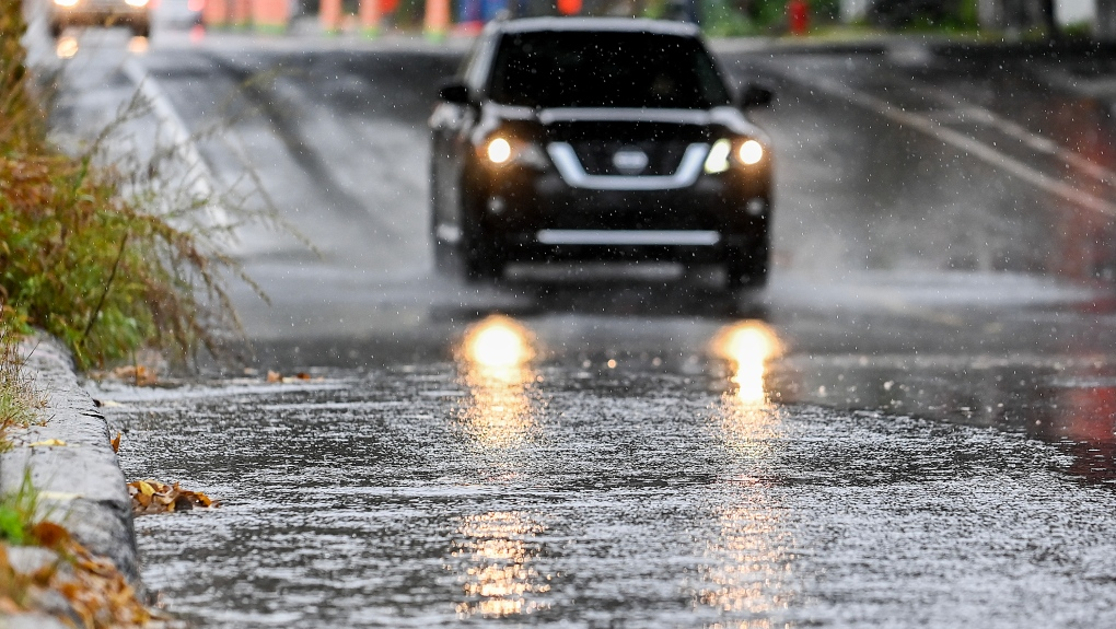 NDG Residents are suing the city over summer flooding response