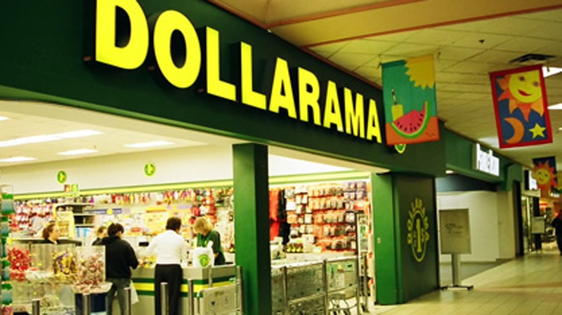 Dollarama is faring well despite inflation, why?