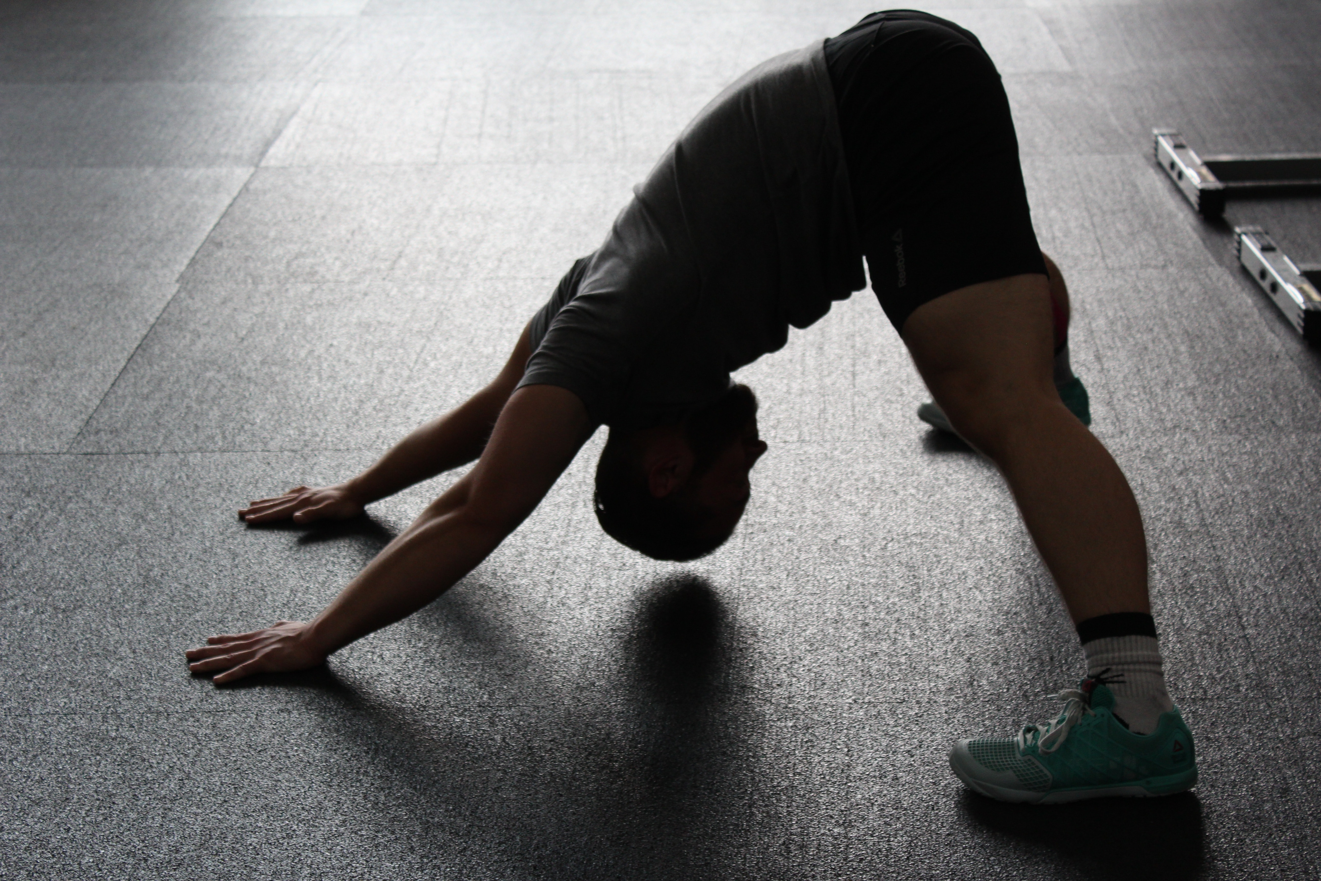 The rules around stretching have changed. What’s the best routine?