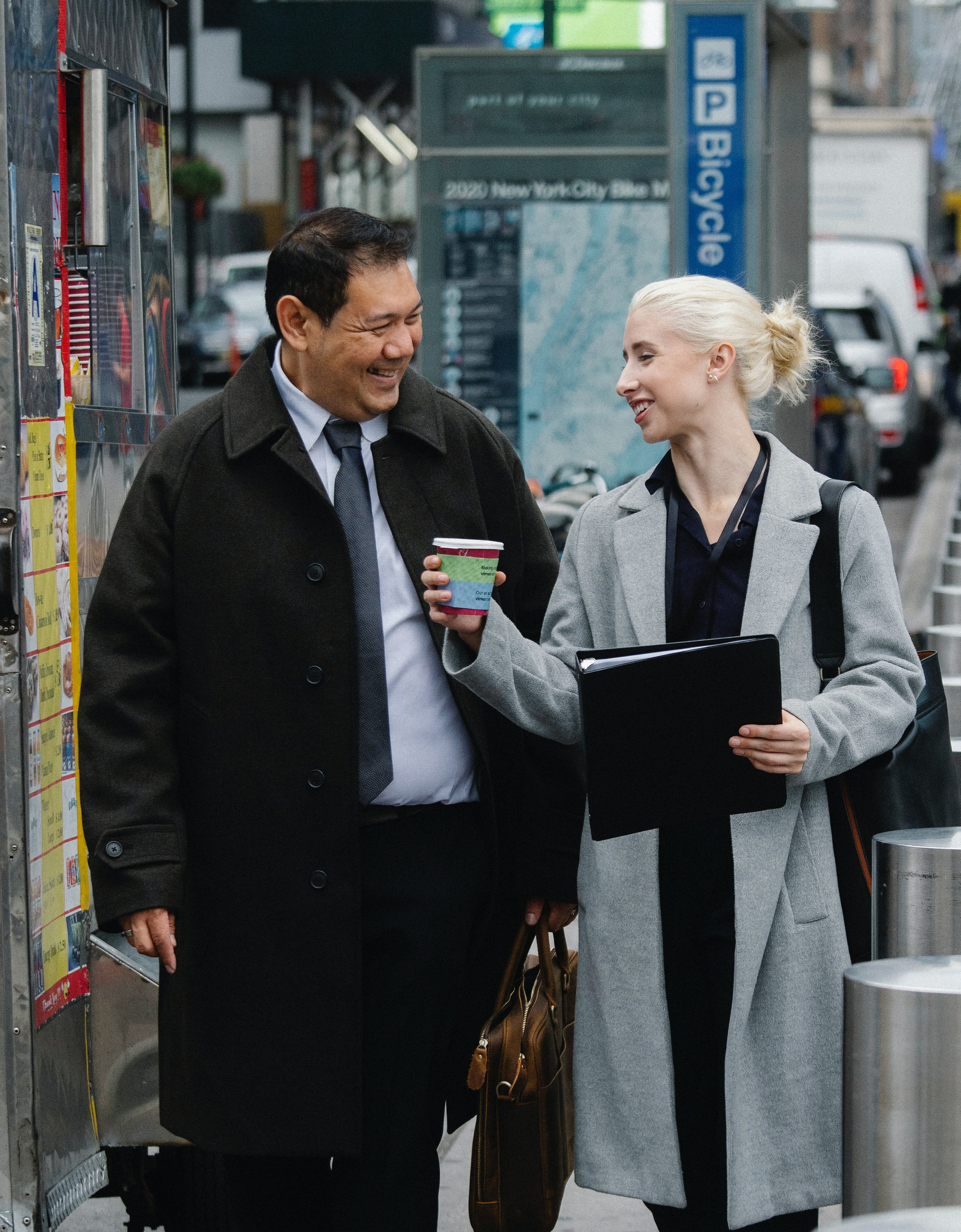 Why are some workers choosing to go back to work even though they don’t have to?