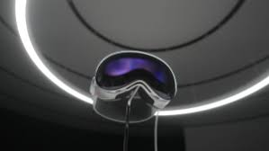 Is the new Apple VR headset Vision Pro the next big thing?