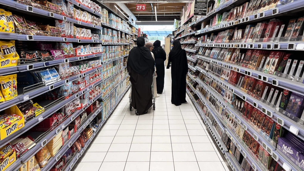 France bans abayas in state schools as the school season starts