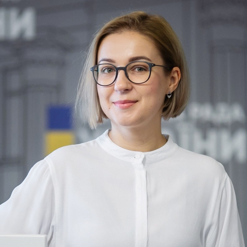 Checking in on what is happening on the ground in Ukraine.