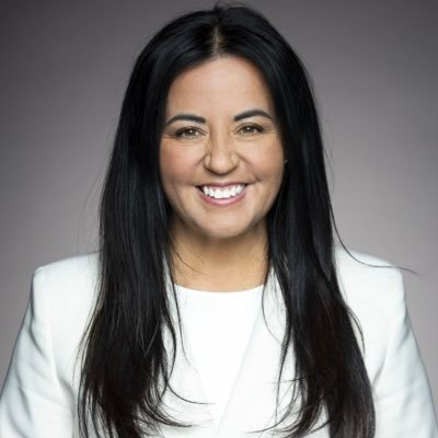 Meet Canada's new Tourism Minister: Who is Soraya Martinez Ferrada?