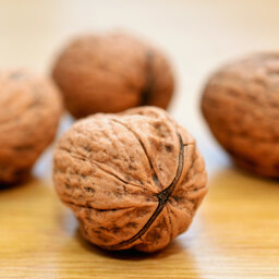 Are walnuts really wonderful?