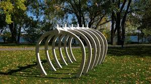 Paying tribute to our wayward humpback whale.