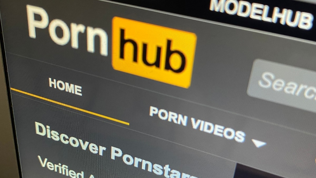 Pornhub’s new owners claim to be setting an example
