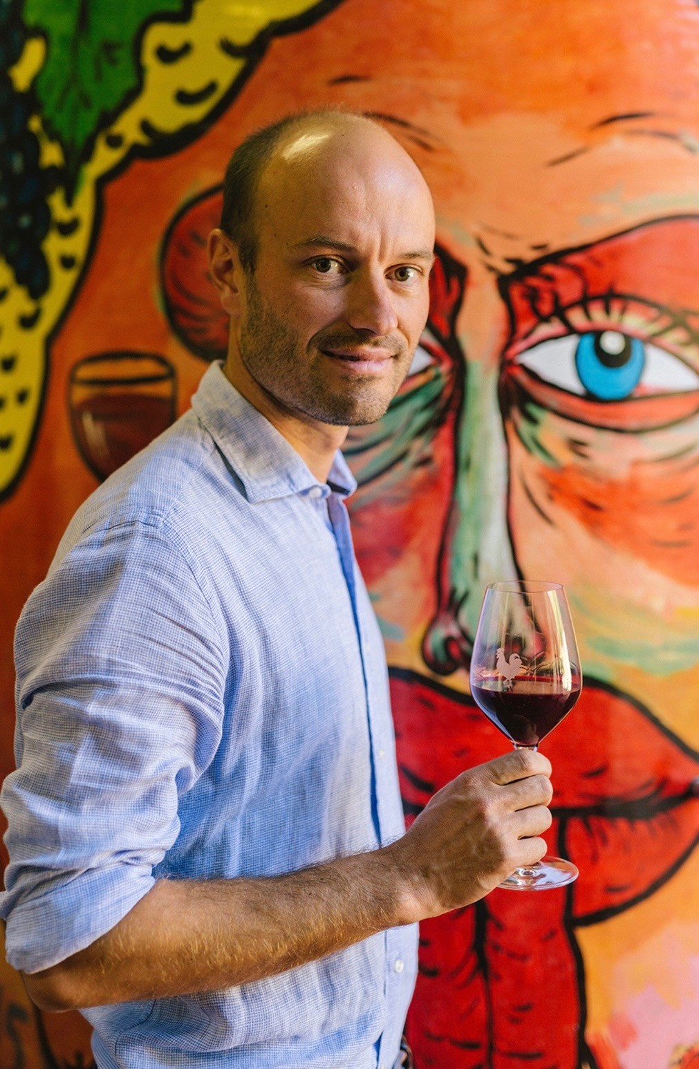 All about Nittardi Winery!