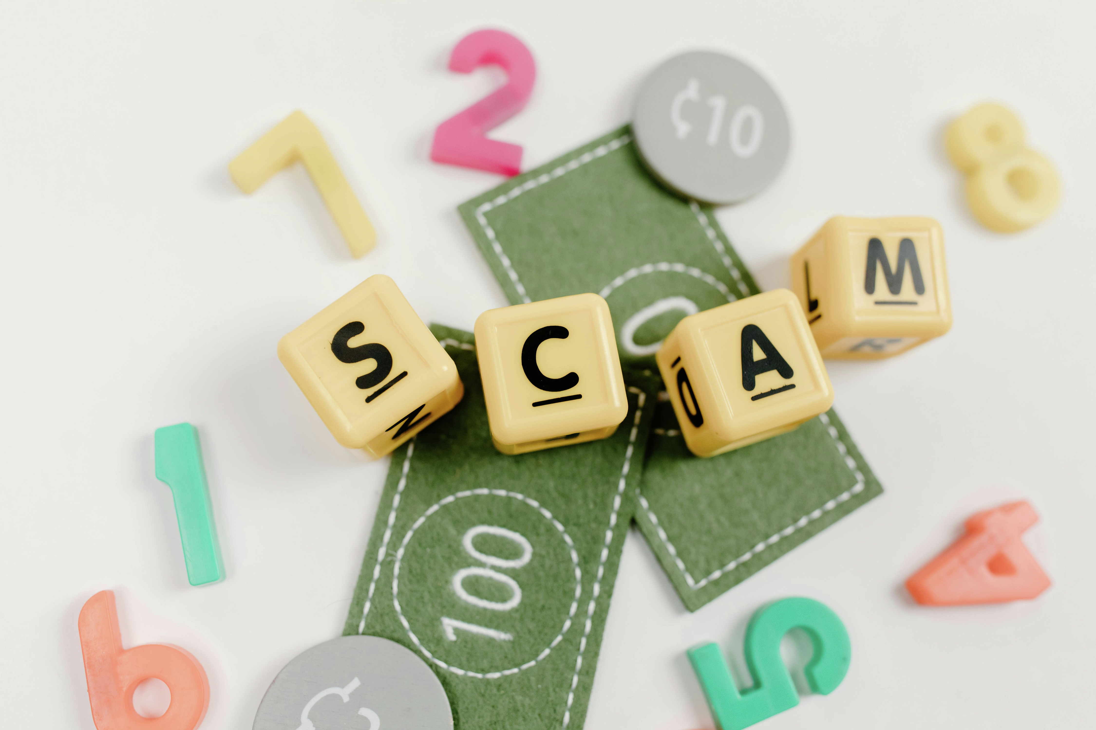 Why a former radio host decided to string along a scammer for as long as he possibly could