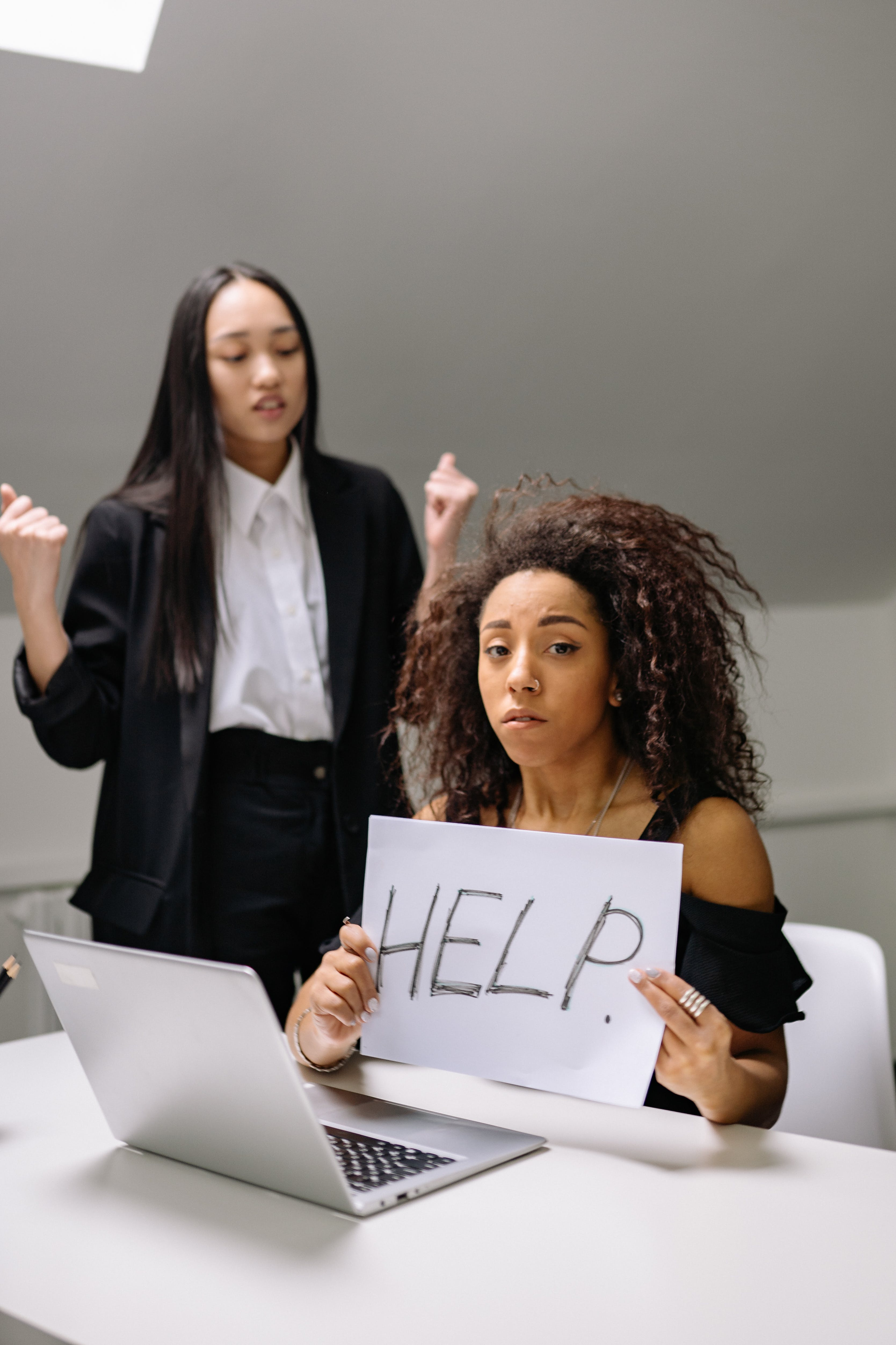 Why Is Everyone So Unhappy at Work Right Now?