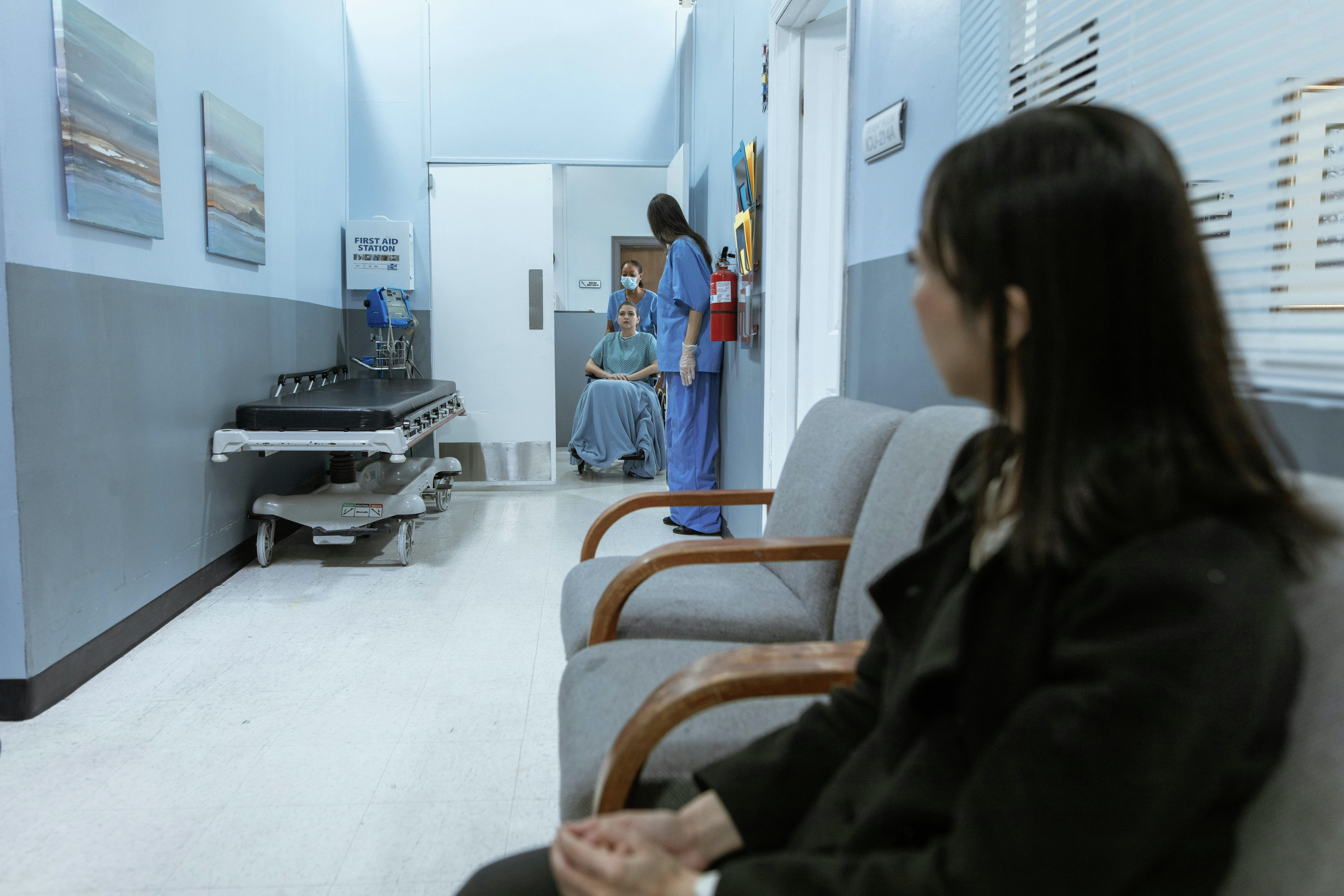 What is the driving force behind Quebec’s emergency room crisis?