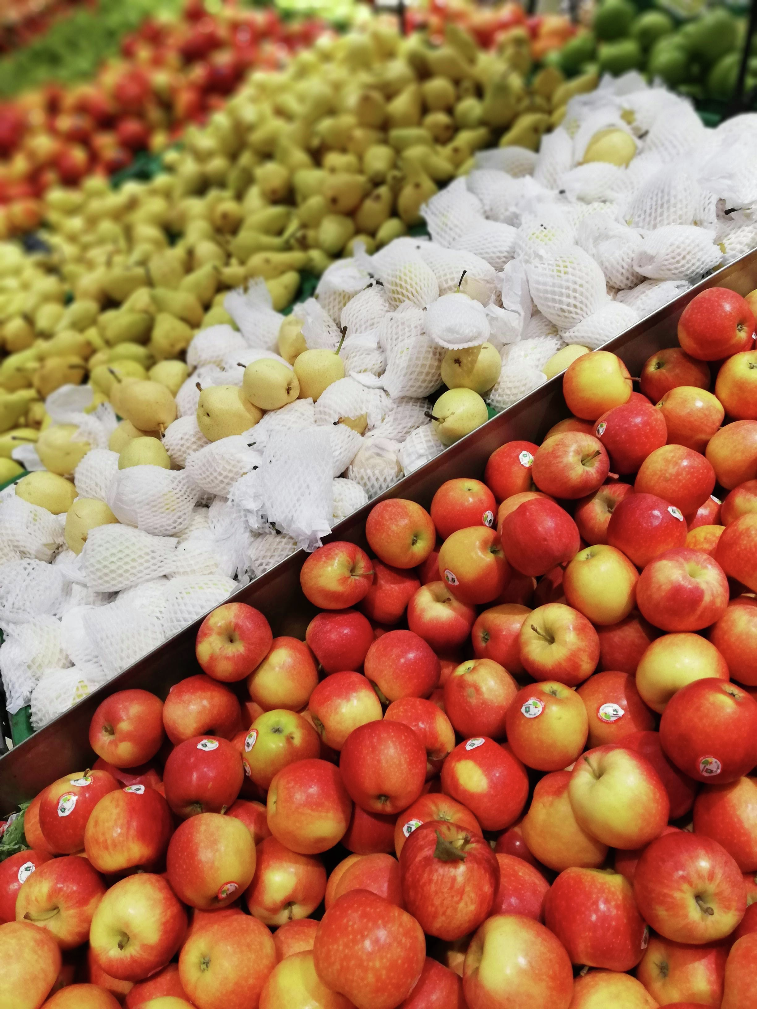 How is climate change impacting your grocery bill?