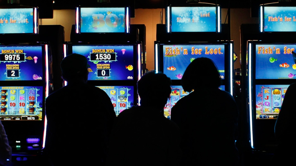 The psychology behind gambling suggests a mini casino at the Bell Centre is a bad idea