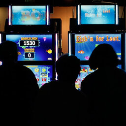 The psychology behind gambling suggests a mini casino at the Bell Centre is a bad idea