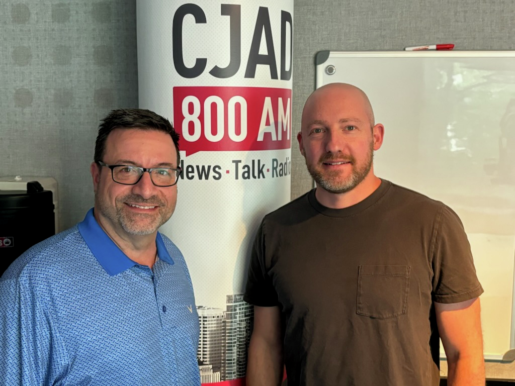 A Tribute to Dad with Zander Masser