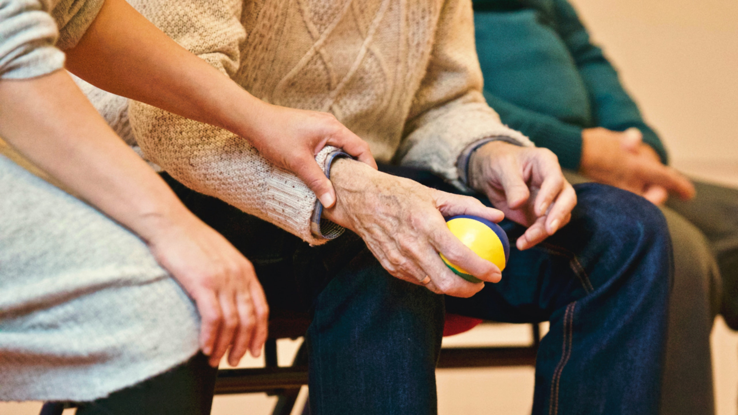 Will voluntary standards for long-term care homes change anything?