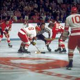 Dave Stubbs remembers the 1972 Summit Series