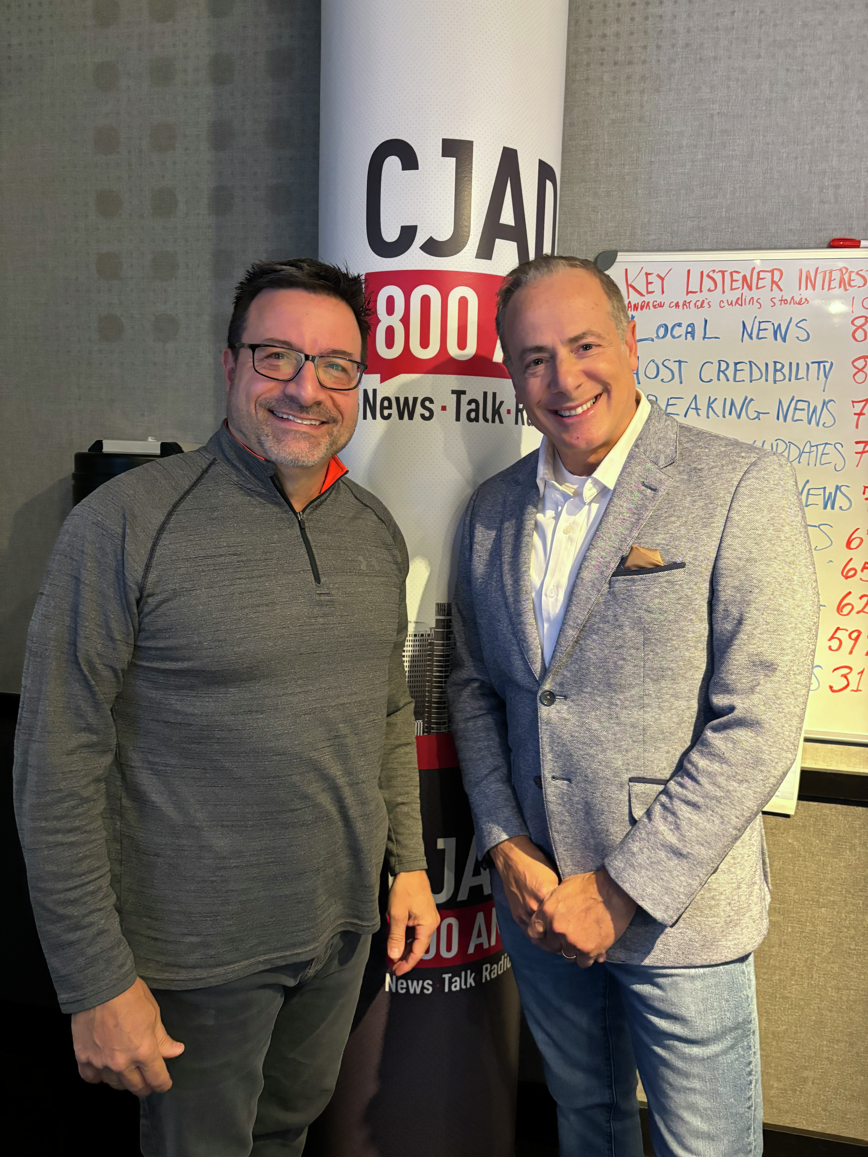 Innovative mobile app to detect cognitive impairments.