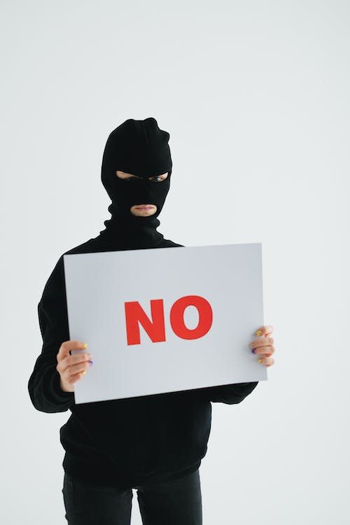 What are the risks of 'anti-science'?