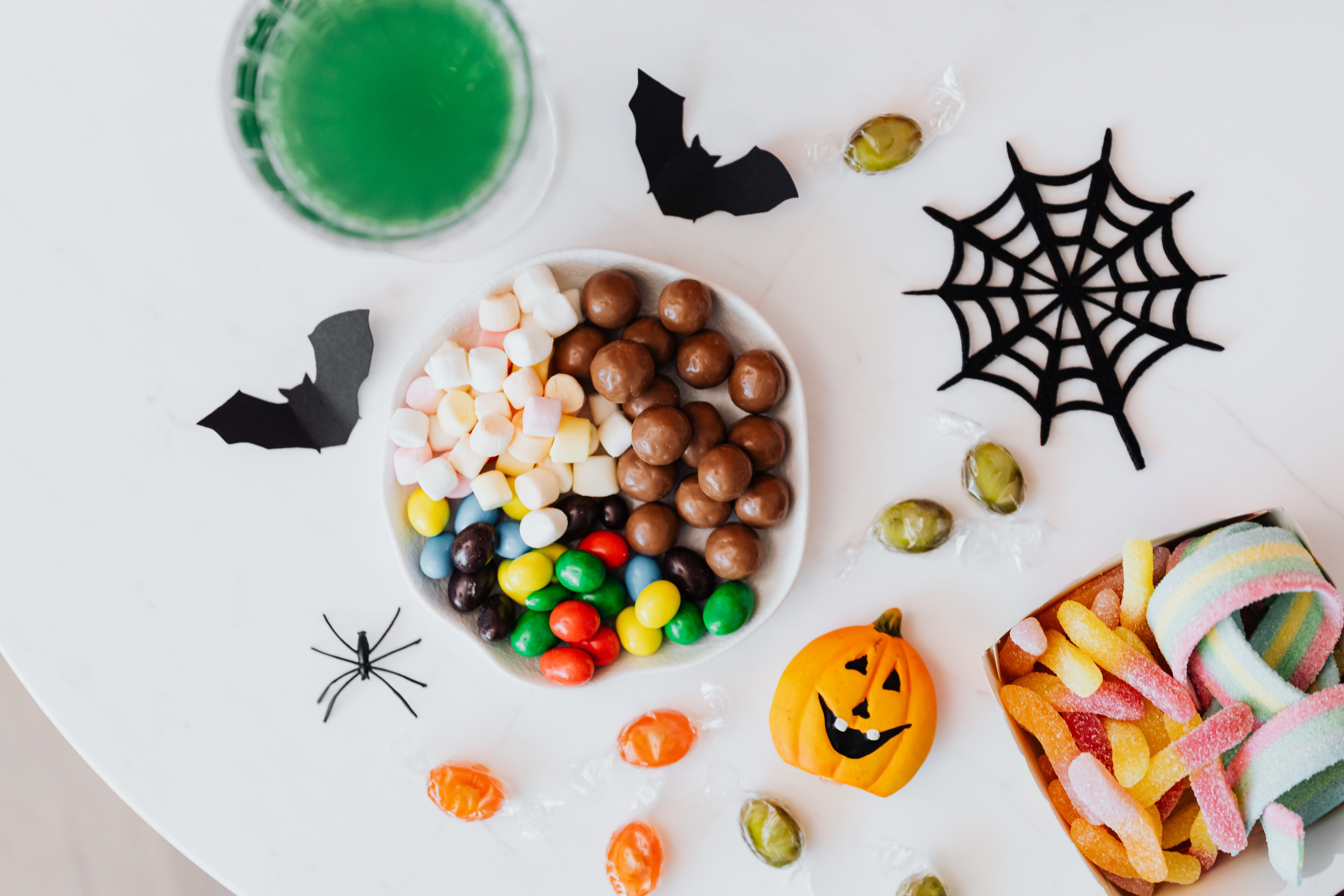 Get ready to be spooked by the cost of Halloween candy this year