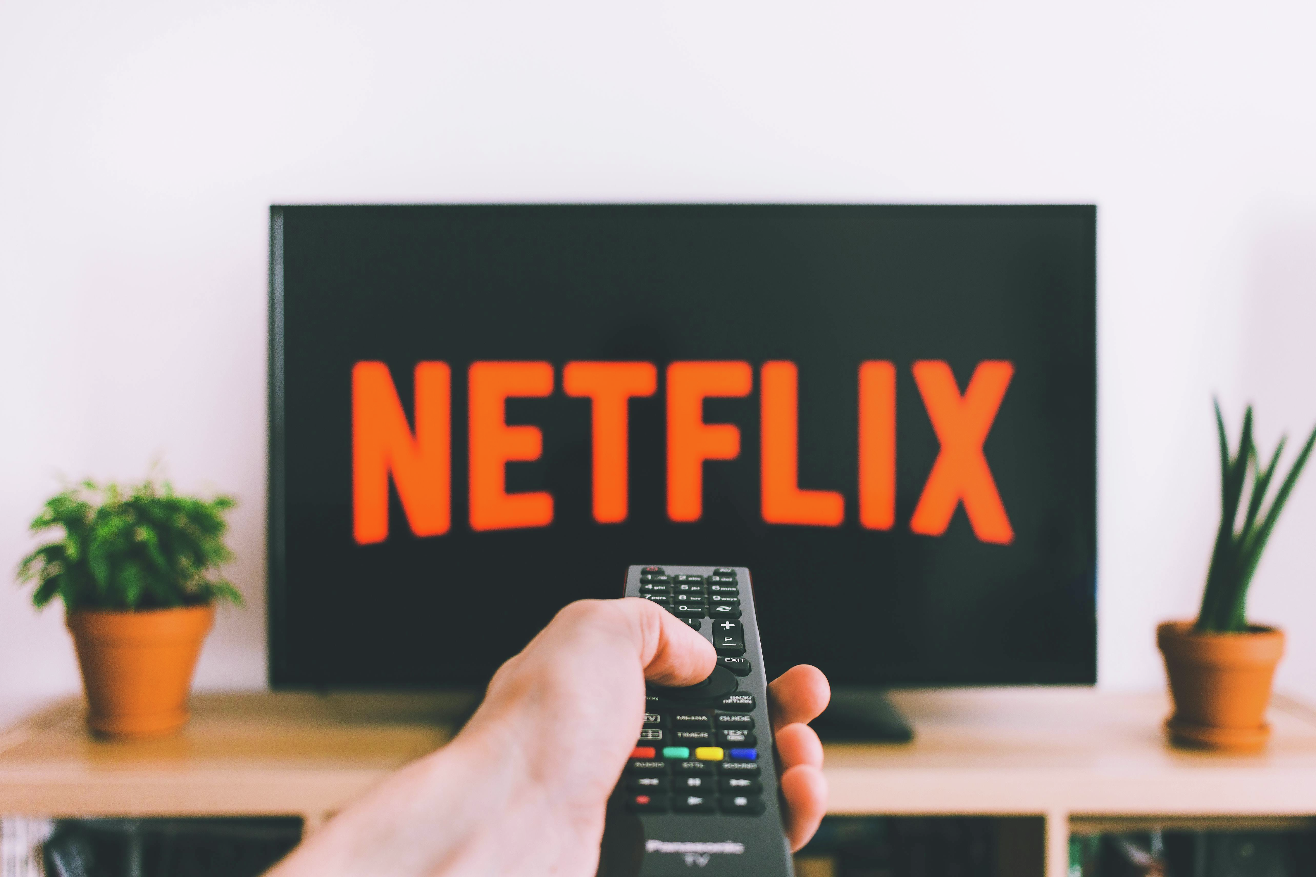 Tech Corner: Netflix just increased prices in Canada