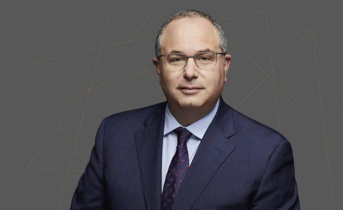 Lawyer Neil Oberman will run for Conservatives in Liberal stronghold of Mont Royal