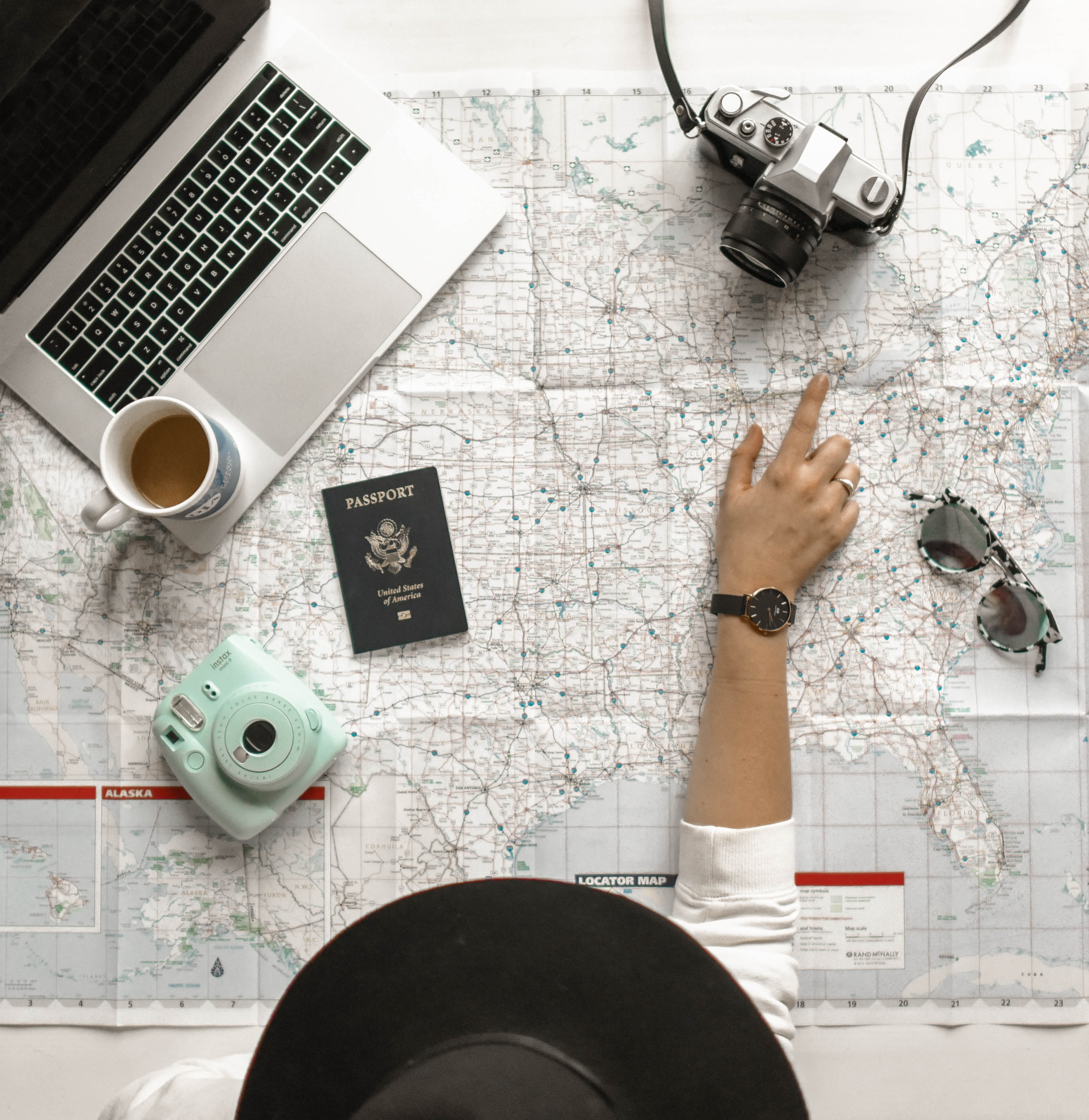We have new travel rules... again