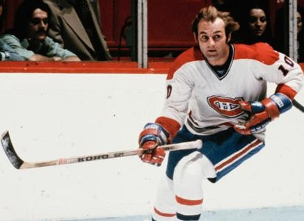 Remembering Guy Lafleur