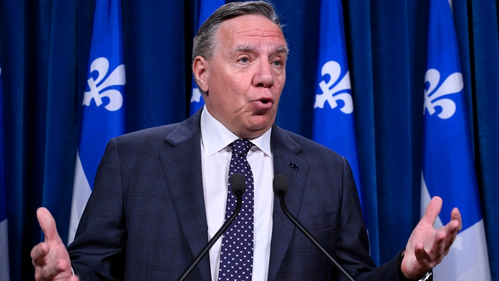 Will He Dig it Yes or No: A Montreal Now Parody