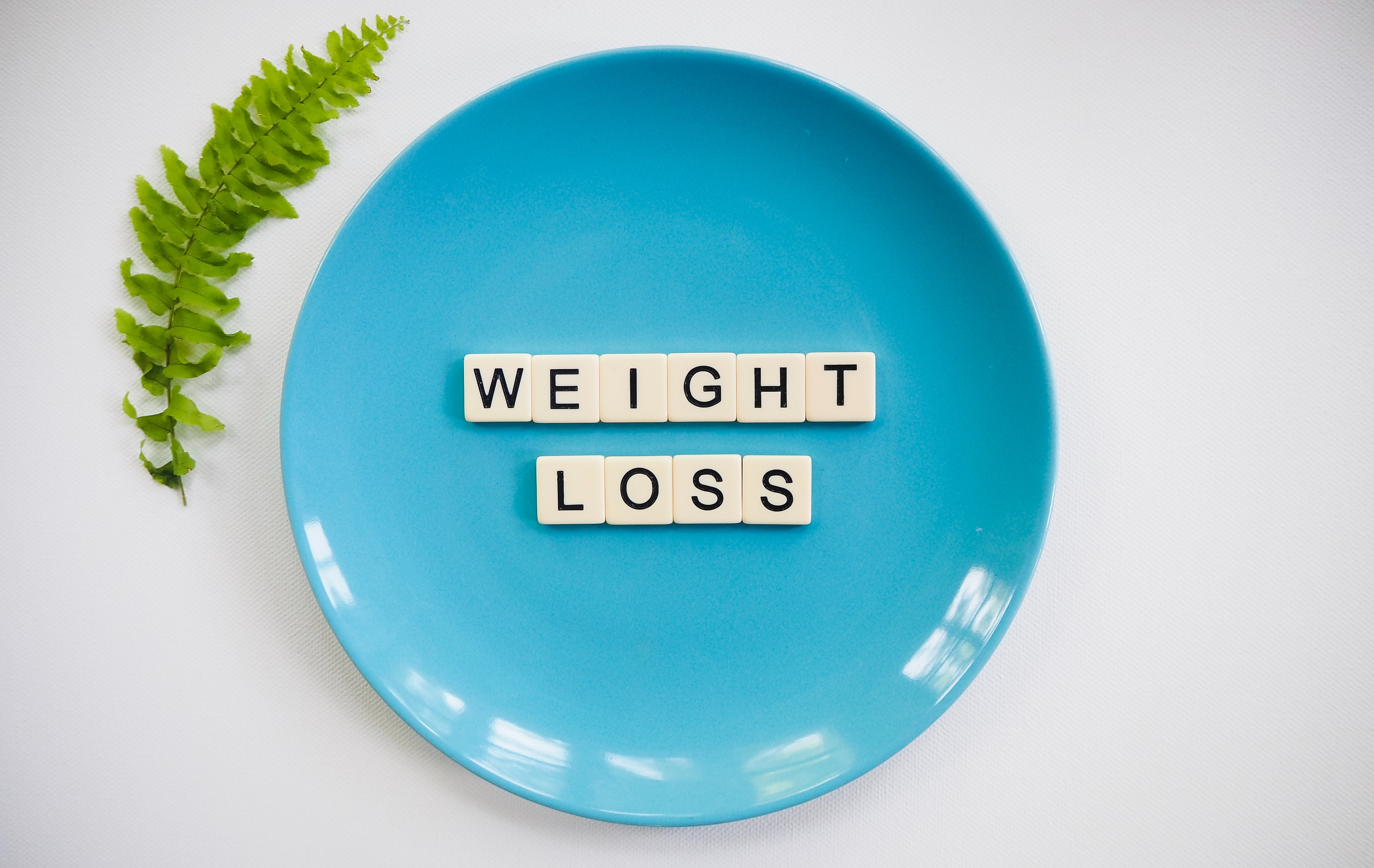 Is there really no magic pill to lose weight?