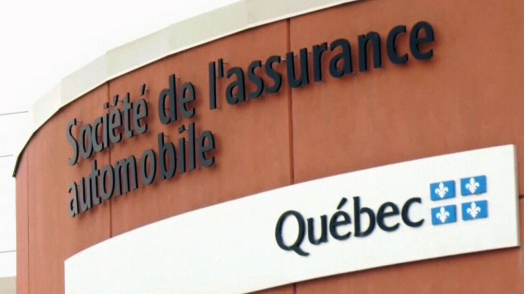 A Laval woman’s daughter was refused service in English at an SAAQ driving exam