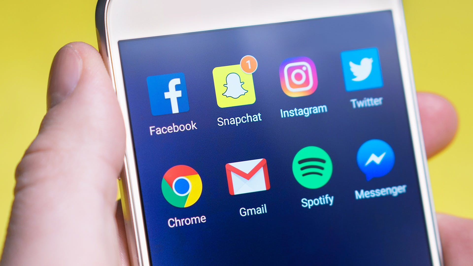 Tracking social media’s failure to keep kids safe