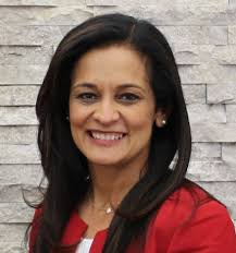 What is it like for a fellow politician of South Asian heritage seeing Kamala Harris take office today?