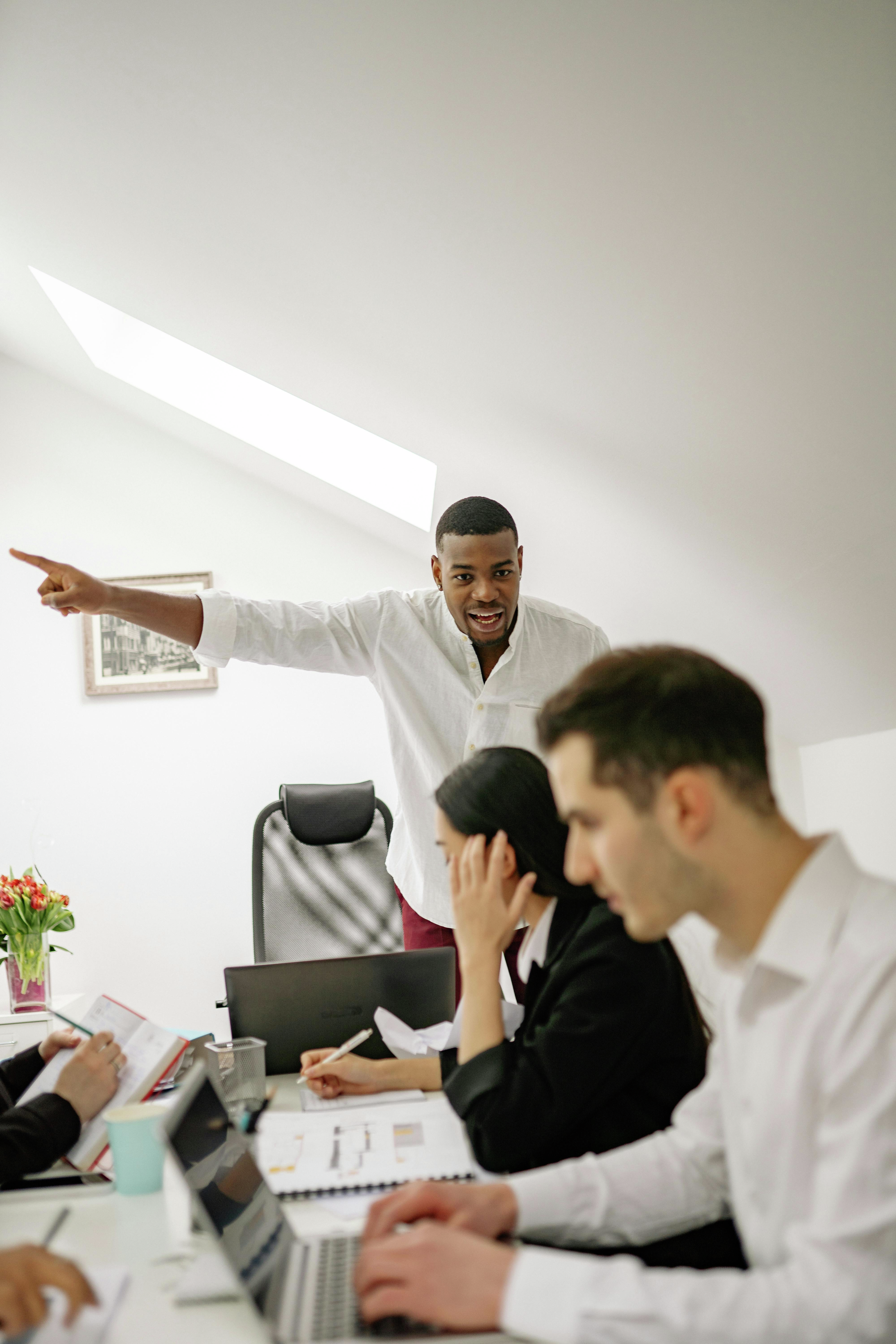 How to avoid a toxic workplace before even accepting the job