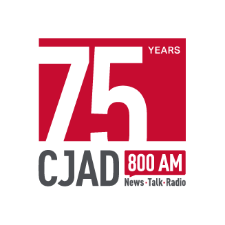 CJAD 800'S 75TH ANNIVERSARY: Laurie and Olga are back to relive some moments from their 14 years at CJAD 800!