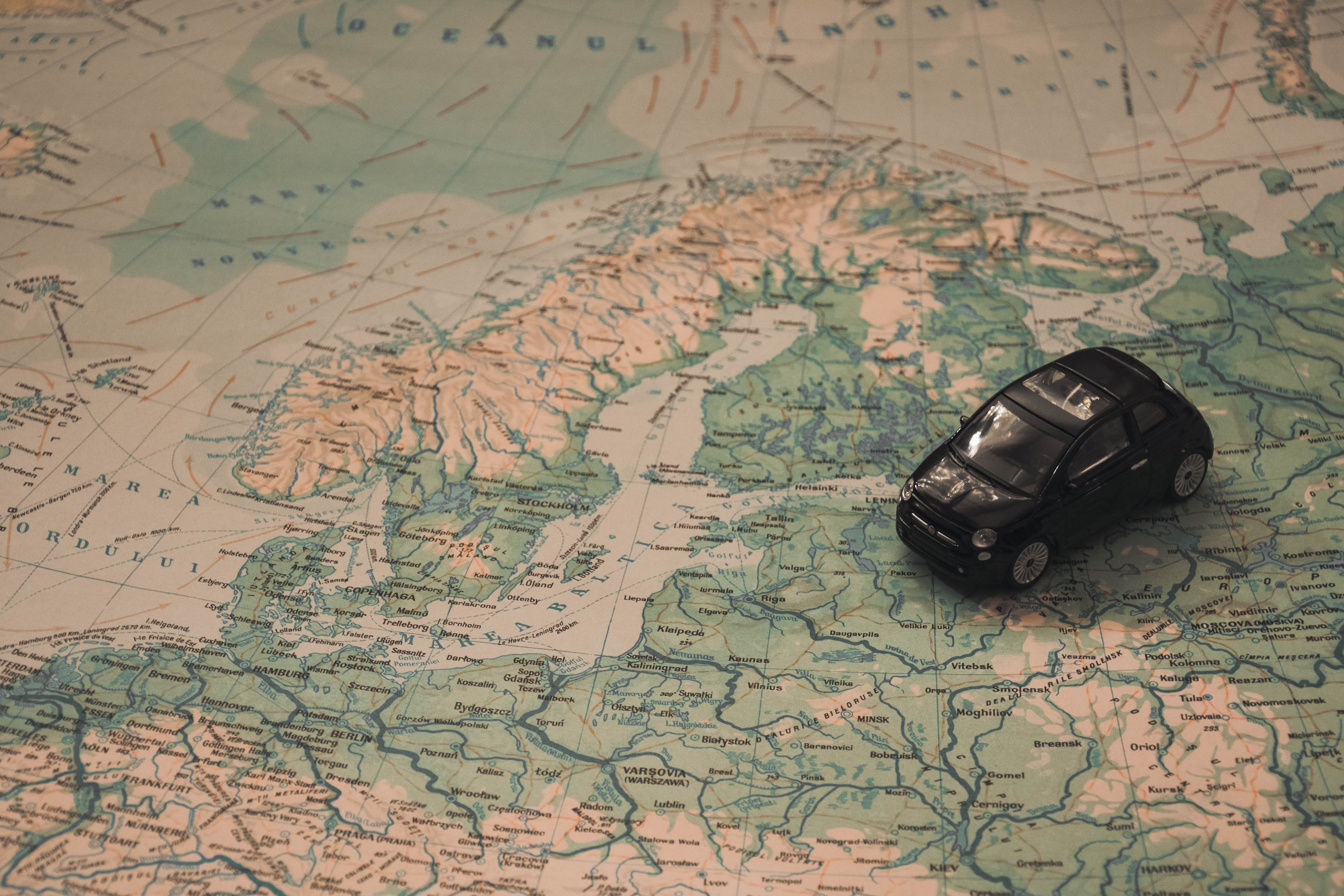 Canadians leave to move where it’s less expensive