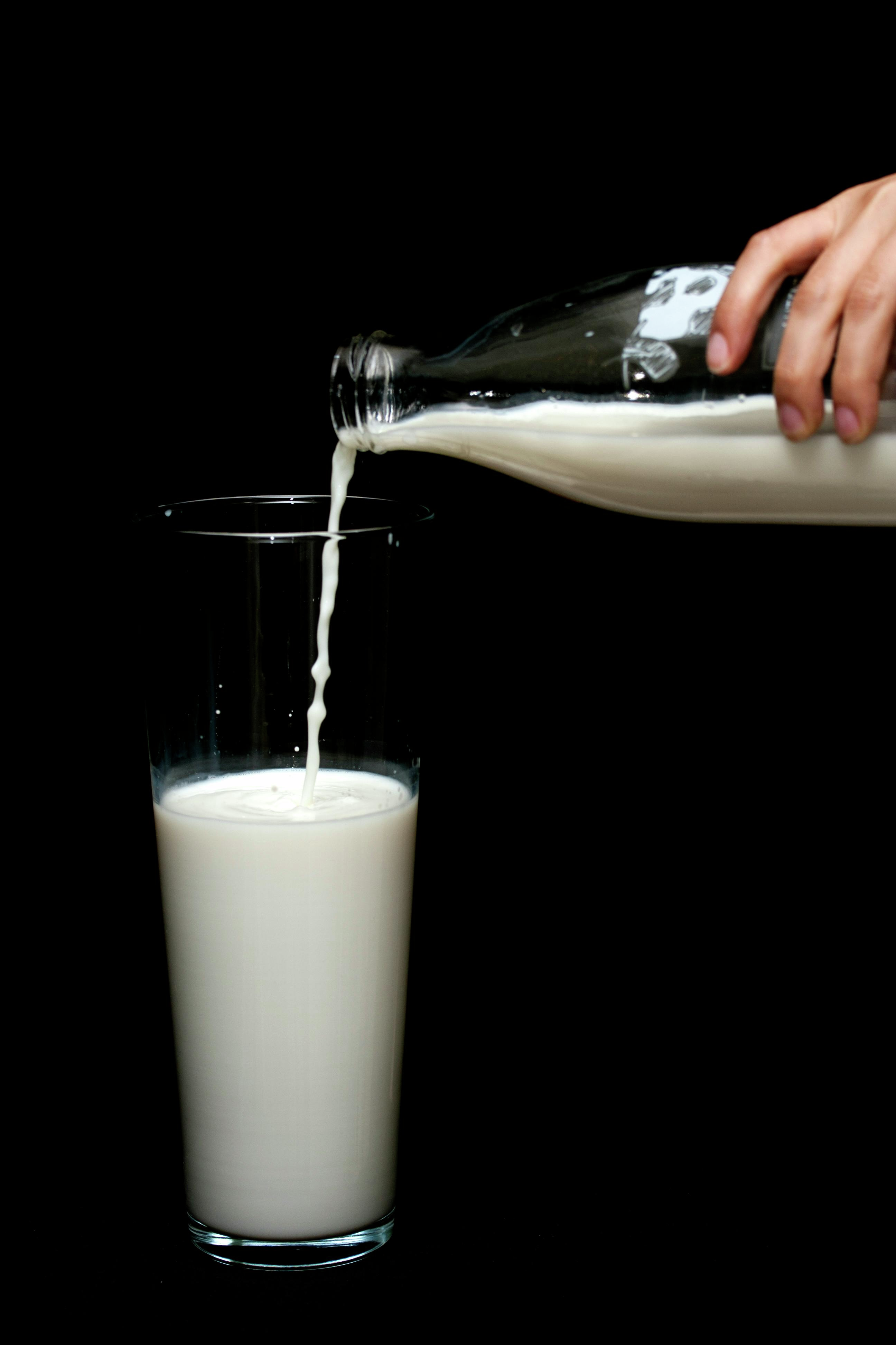 Just how big of an impact will U.S. tariffs have on the Canadian dairy industry?