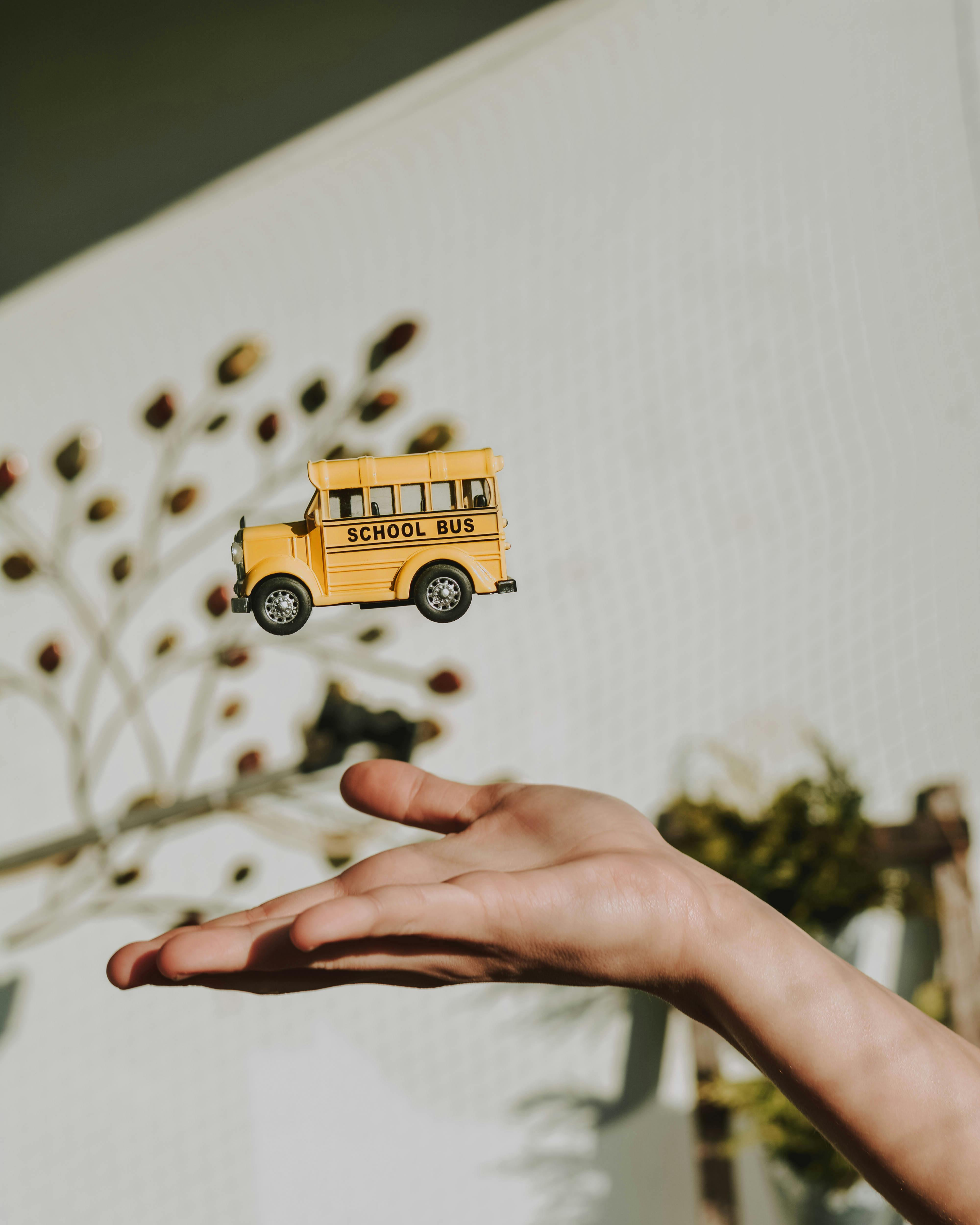 Transco school bus drivers still on strike with no resolution in sight