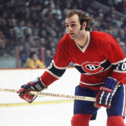 Mitch Garber on the legacy of Guy Lafleur