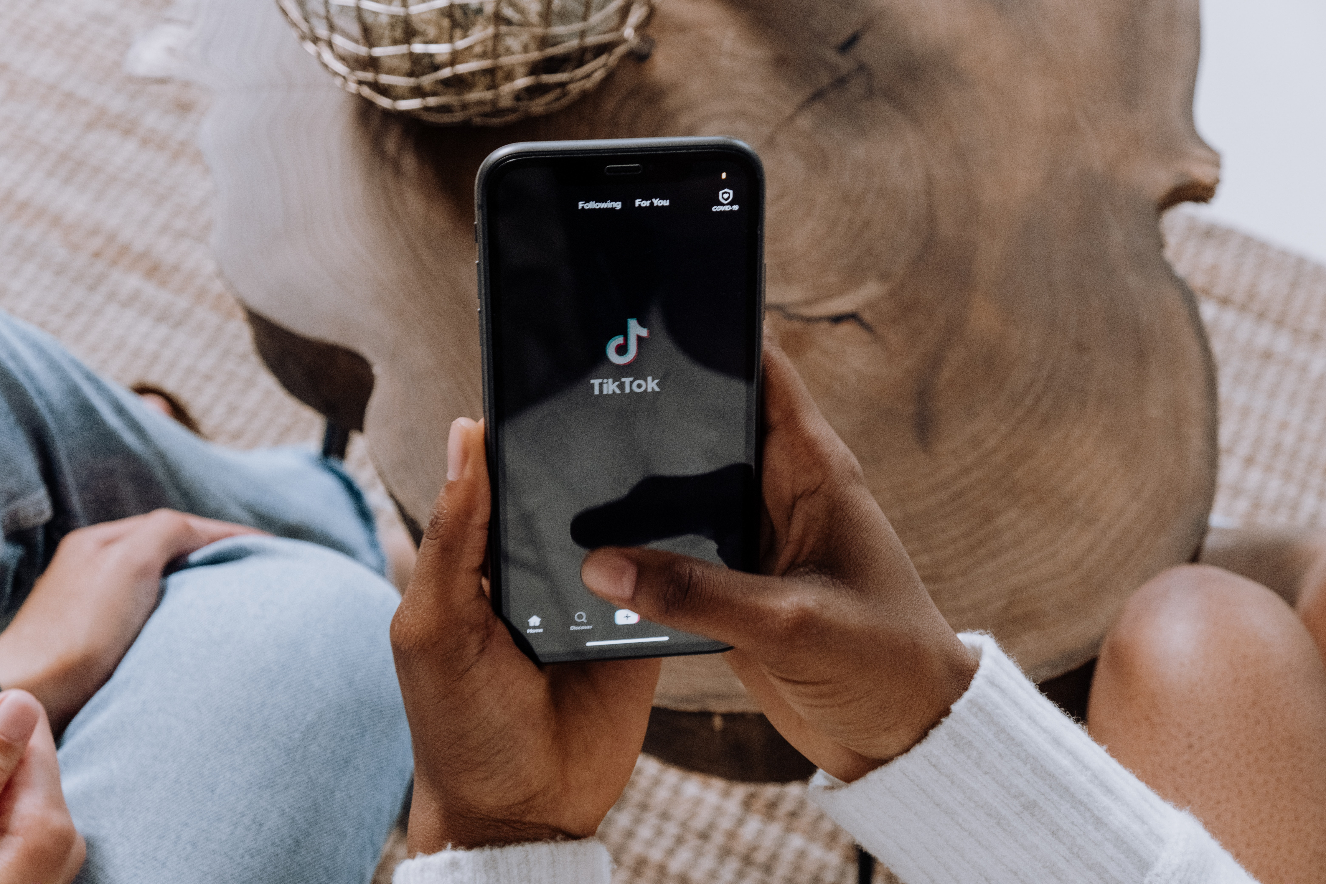 Forget misinformation, TikTok is now becoming #WitchTok