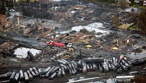 10 years after the Lac-Megantic rail disaster, what has changed?