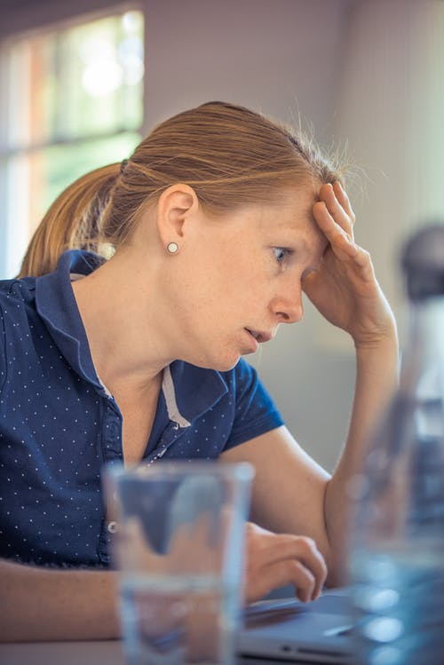 Montrealers are more anxious than other Quebecers