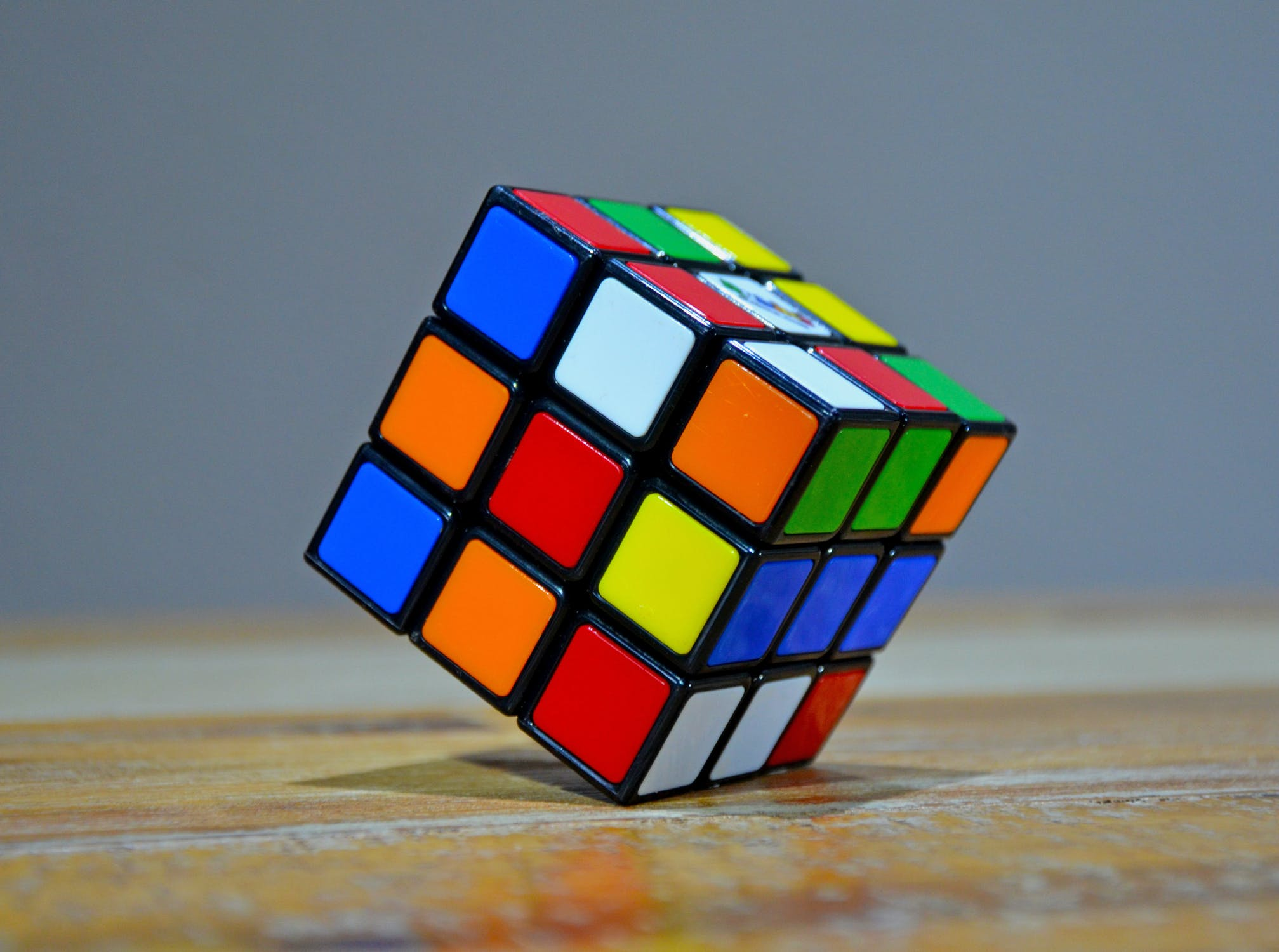 A Canadian teen broke the Guinness World Record for most Rubik’s cubes solved on a pogo stick