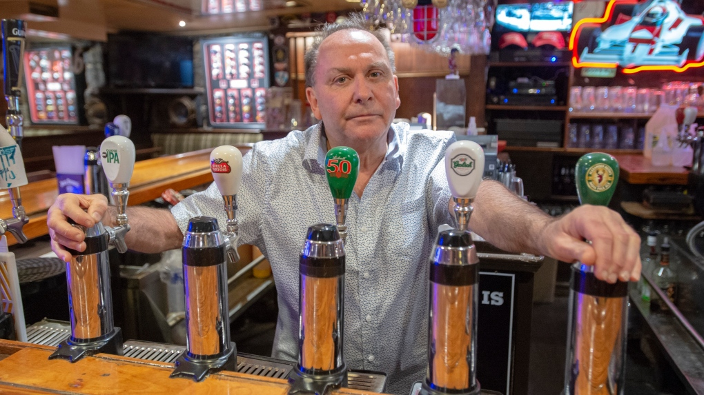 How’s Montreal’s nightlife scene doing now that most restrictions are gone?