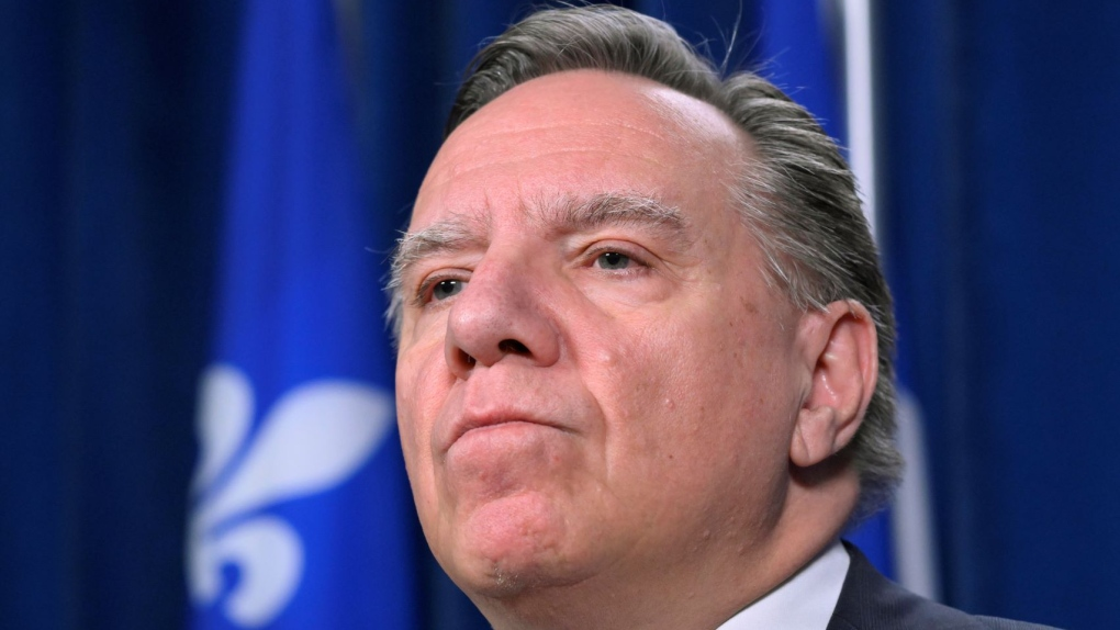 Could the CAQ's loss in the byelection signal an end of their reign?