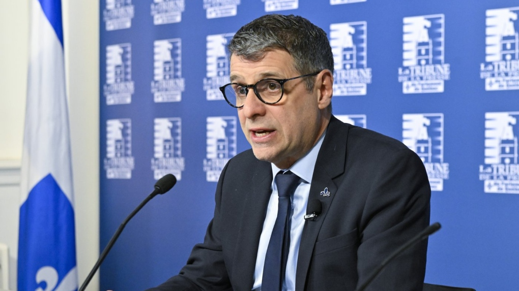 DUHAIME: What’s the direction of the Quebec Conservatives in 2024?
