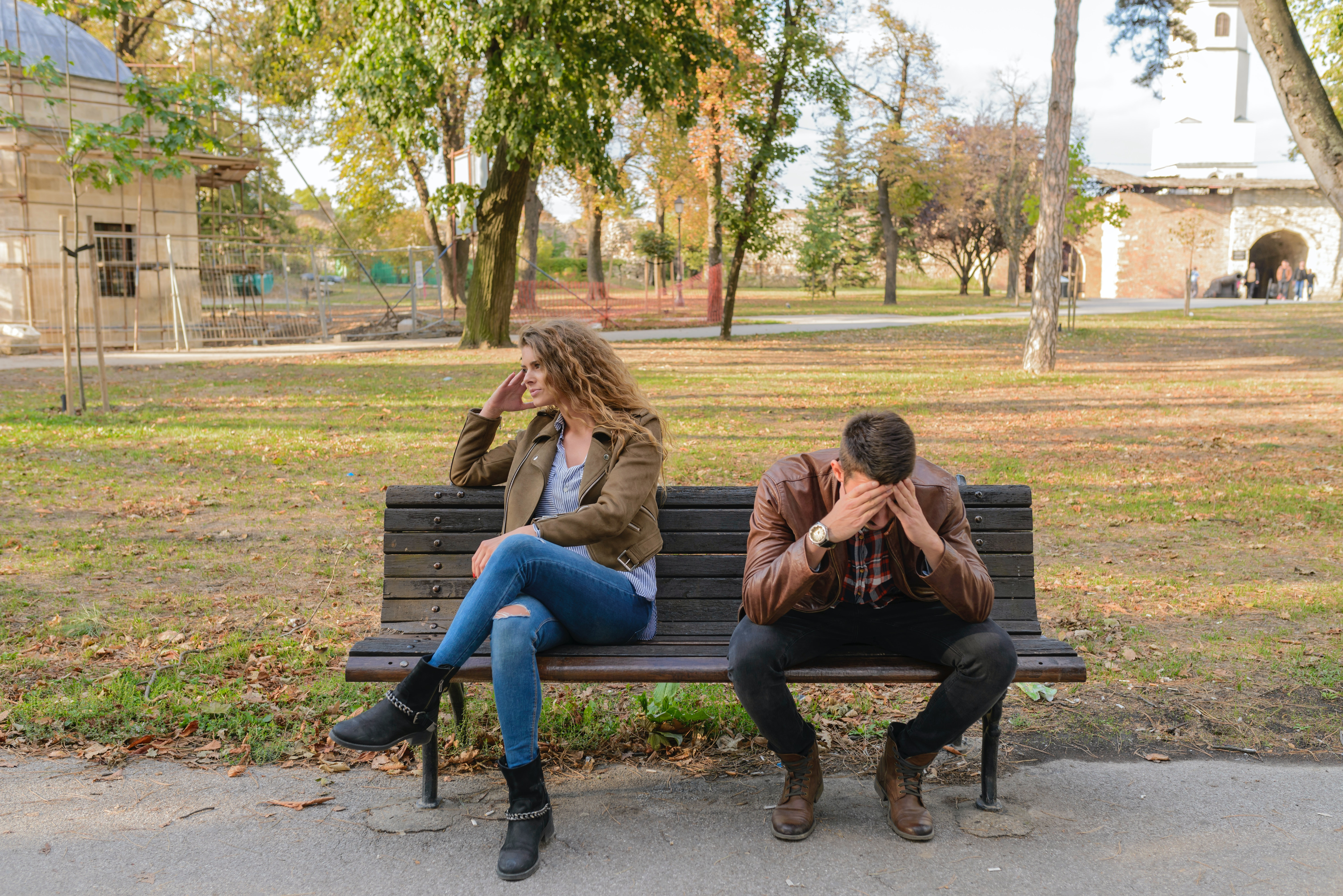 This viral relationship ritual could help you fight less and connect more