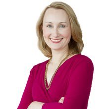 She’s no longer running for their leadership of the Tories, and throwing her support behind Jean Charest instead