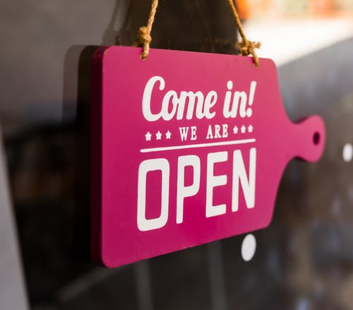 To reopen or not to reopen… that is the question
