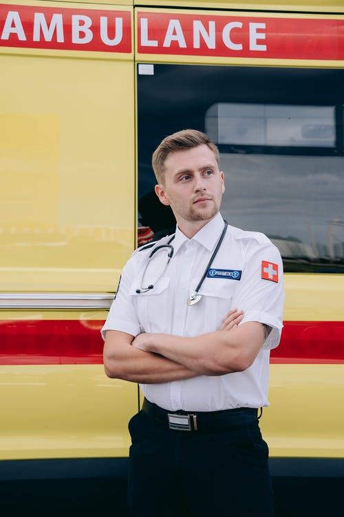 Why is it so difficult to get an ambulance right now?